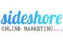 Sideshore logo