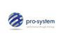 Pro-System Training Solutions logo