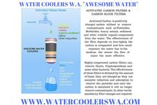  Water Coolers  image 9