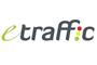 eTraffic Web Marketing - Canberra logo
