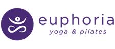 euphoria yoga & pilates image 1