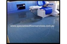 Specialized Floor Services image 1
