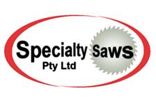 Specialty Saws Pty Ltd image 1