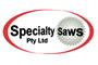 Specialty Saws Pty Ltd logo