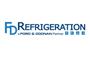 FD Refrigeration logo
