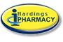 Hardings Pharmacy - Annerley logo