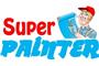 Super Painter logo