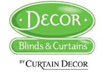Decor Blinds and Curtains Midvale image 1
