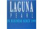 Laguna Pearl logo