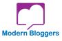 Modern Bloggers logo
