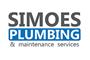 Simoes Plumbing and Maintenance logo