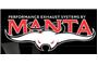Manta Performance Products  logo