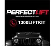 Perfect Lift Suspensions image 1