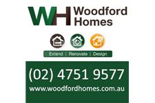 Woodford Homes image 1