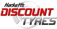 Hackett's Discount Tyres image 1