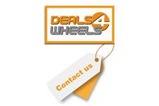 Deals 4 Wheels image 1