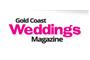 Gold Coast Weddings Magazine logo