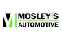 Mosley's Automotive logo