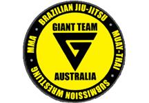 Giants Team Australia image 1