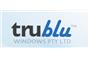 Tru-Blu Windows Pty Ltd logo