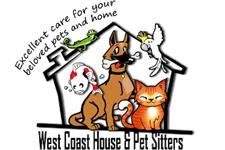 West Coast House and Pet Sitters image 3