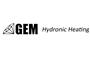 Gem Plumbing & Hydronic Heating logo