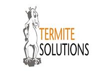 Termite Solutions image 1