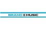 Radio Advertising Australia - Brand Music logo