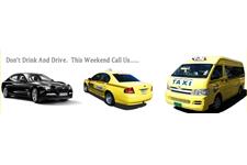 Melbourne Maxi Taxis and Melbourne Cabs image 1