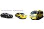 Melbourne Maxi Taxis and Melbourne Cabs logo