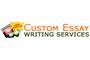Custom Essay Writing Services in Australia logo