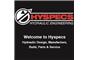 Hyspecs Hydraulic Specialties Pty Ltd logo
