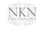 NKN Photography logo