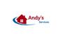 Andy's Services logo