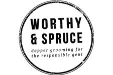 Worthy and Spruce image 1