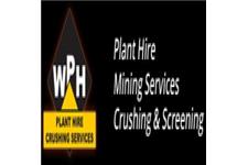 WPH Plant Hire Crushing Services image 1