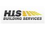 HIS Building Services logo