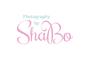 Photography by ShaBo logo