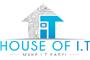 House of IT logo
