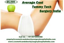 Cosmetic and Obesity Surgery Hospital India image 3
