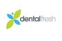 Dental Fresh logo