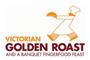 Victorian Golden Roast logo