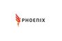 Phoenix photo & Video logo