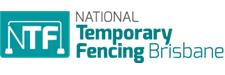 National Temporary Fencing Brisbane image 1