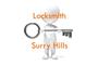 Locksmith Surry Hills logo