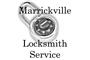 Locksmith Marrickville logo