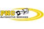 P.N.C. Automotive Services logo