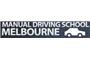 Manual Driving School Melbourne logo