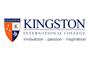 Kingston International College logo