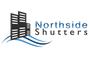 Northside Shutters logo